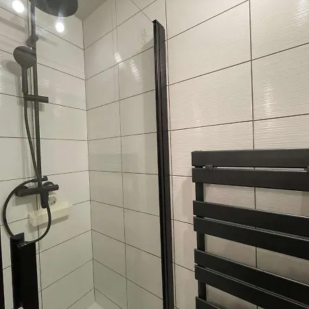 Apartment Renove 2 Pieces, Terrasse, Parking Prive, Proche Et Commerces - Fr-1-224c-192 Saint-Hilaire-de-Riez